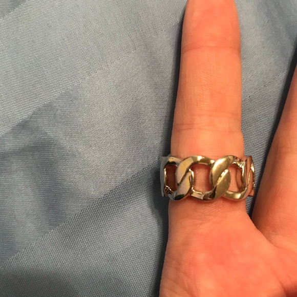 COPY - Marc Jacobs Ring - Picture 4 of 4